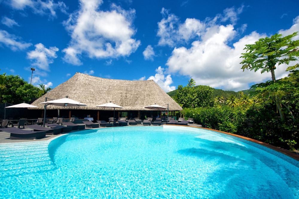 Maitai Lapita Village Huahine — 2