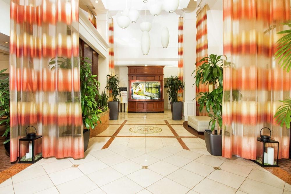 Hilton Garden Inn Anderson, SC — 9