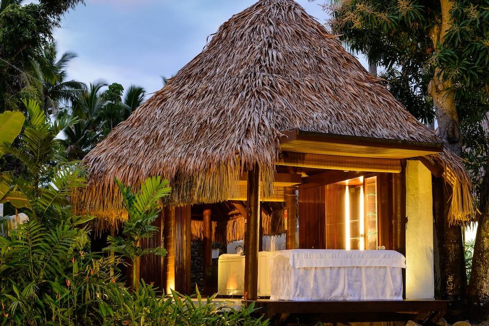 The Westin Fiji Golf Resort & Spa — 3
