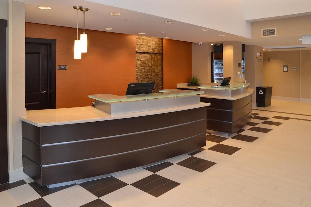 Residence Inn Akron Fairlawn — 7