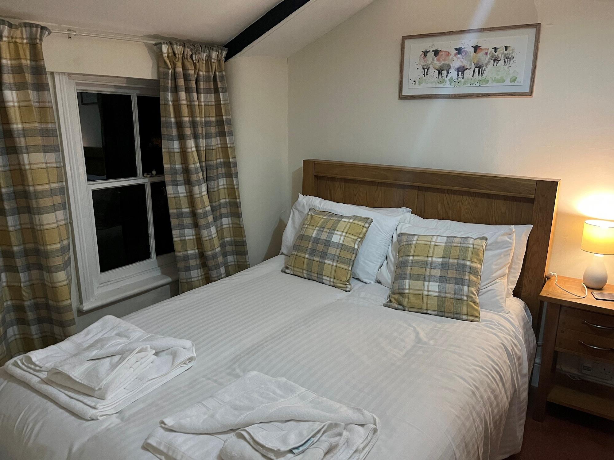 Thorverton Arms - Inn — 7