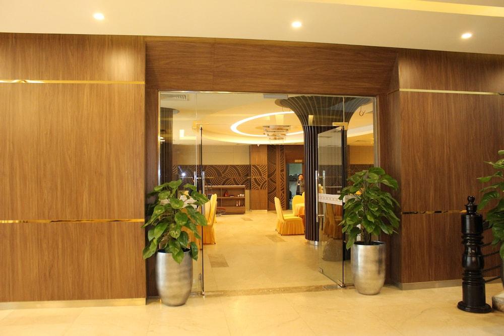 Muong Thanh Grand Dien Bien Phu Hotel — 8