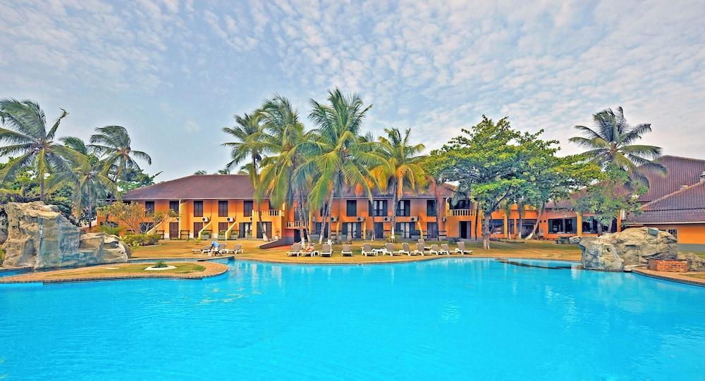 Pestana Miramar Sao Tome — 2