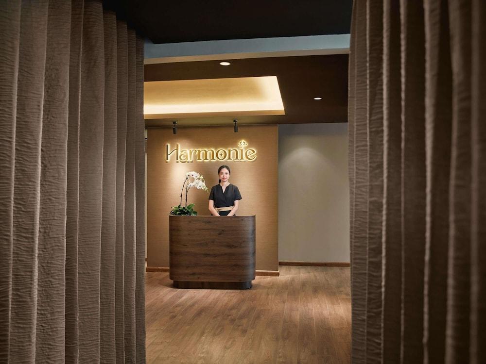 Hotel De L'opera Hanoi Mgallery By Sofitel — 9