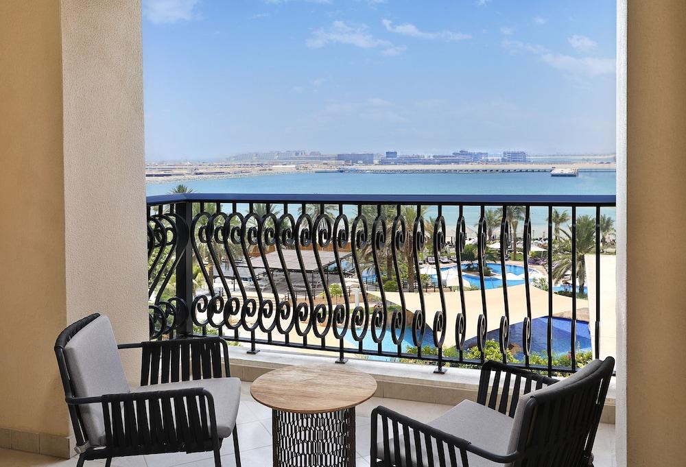 The Westin Dubai Mina Seyahi Beach Resort & Marina — 8