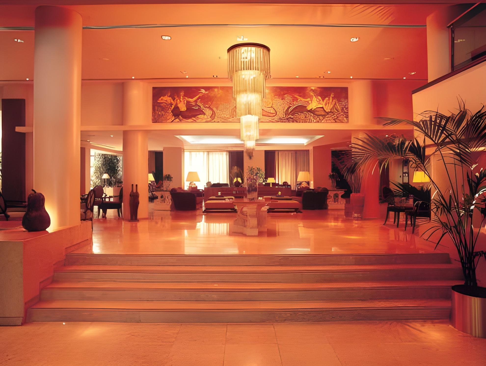 Adams Beach Hotel and SPA — 4