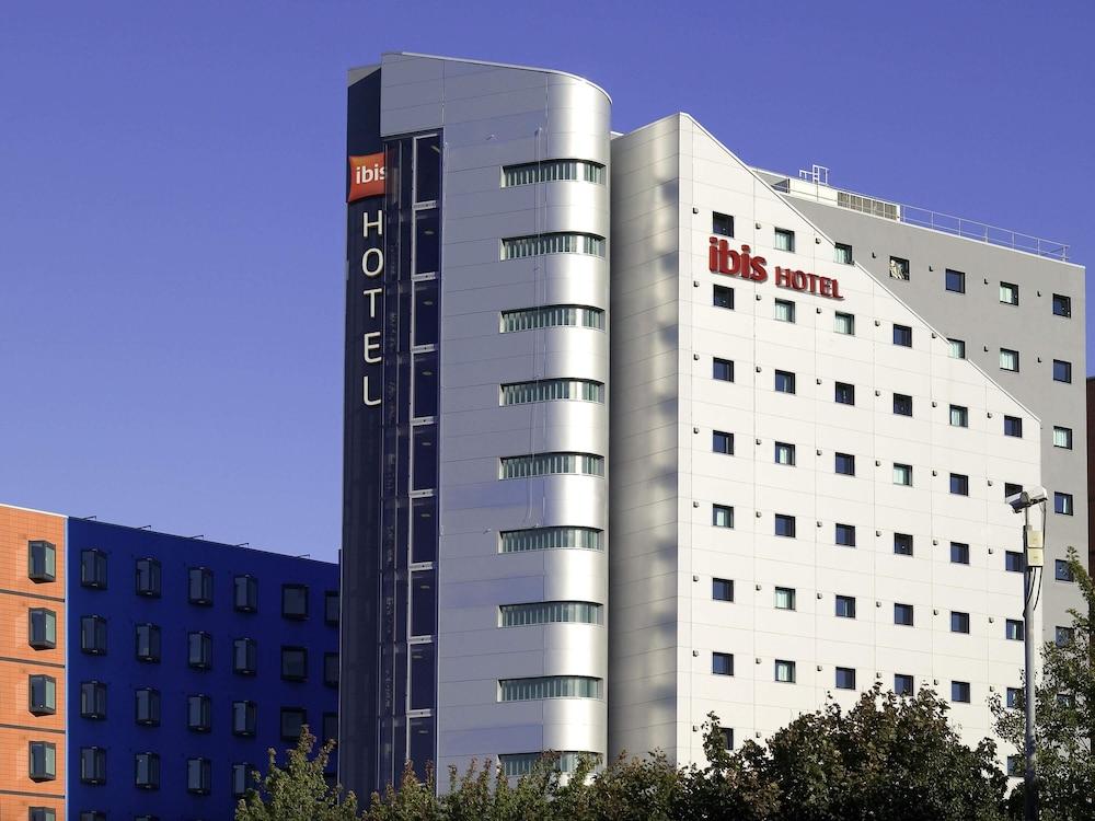 Ibis Leeds Centre Marlborough Street — 2