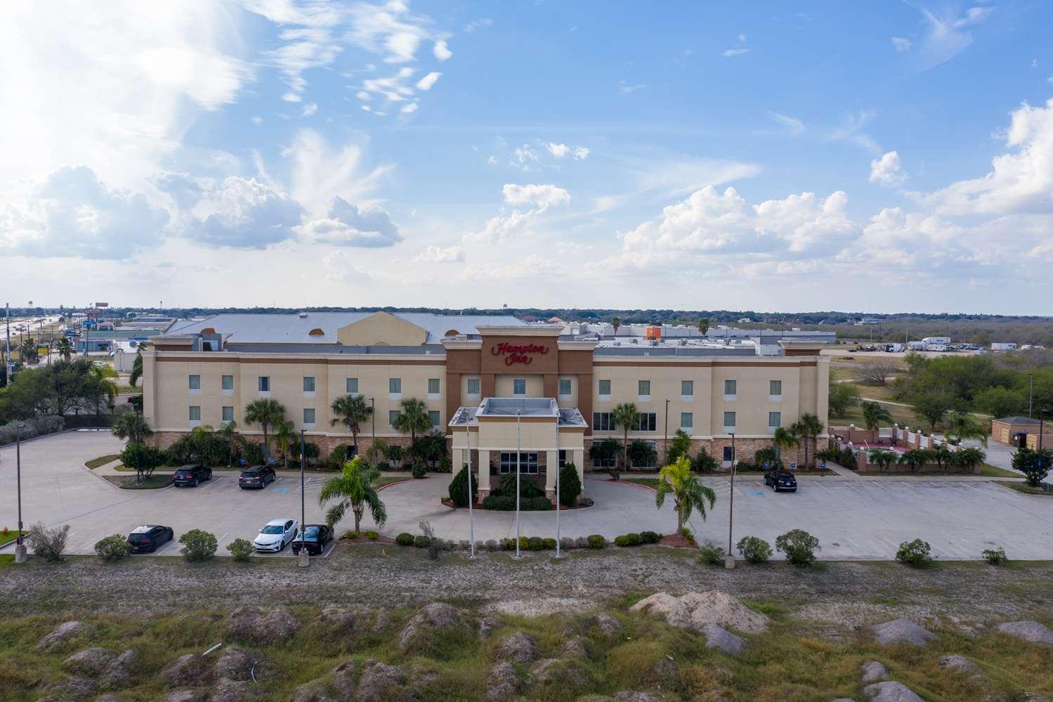 Hampton Inn Alice — 2
