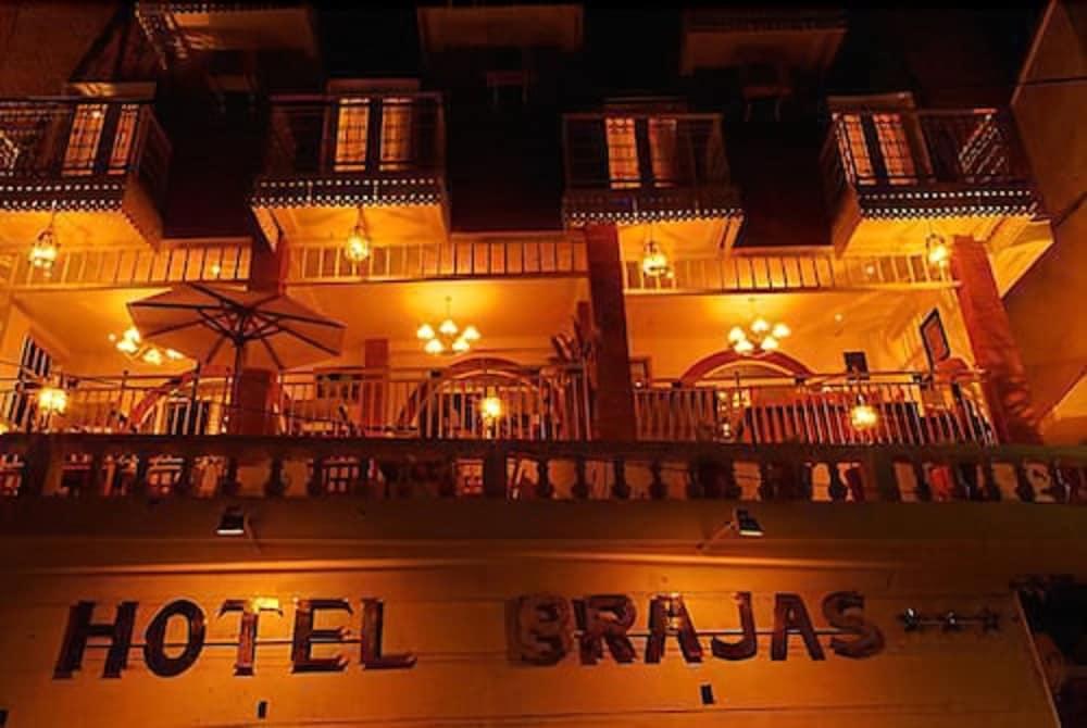 Hotel Brajas — 2
