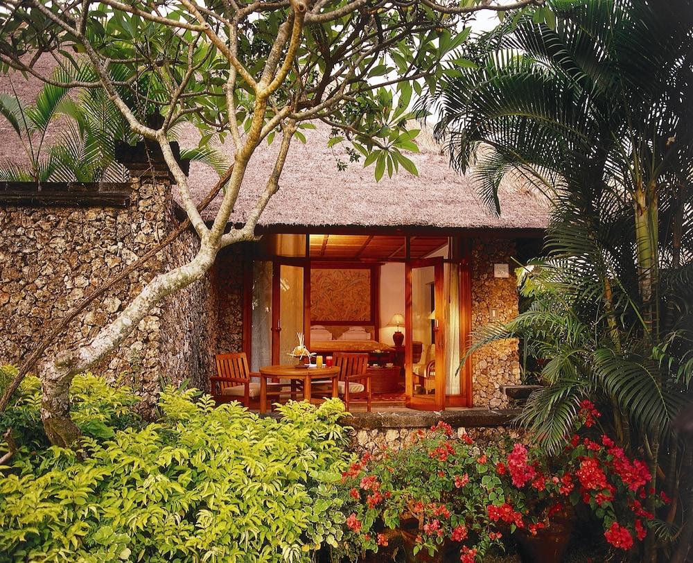 The Oberoi Beach Resort Bali — 9