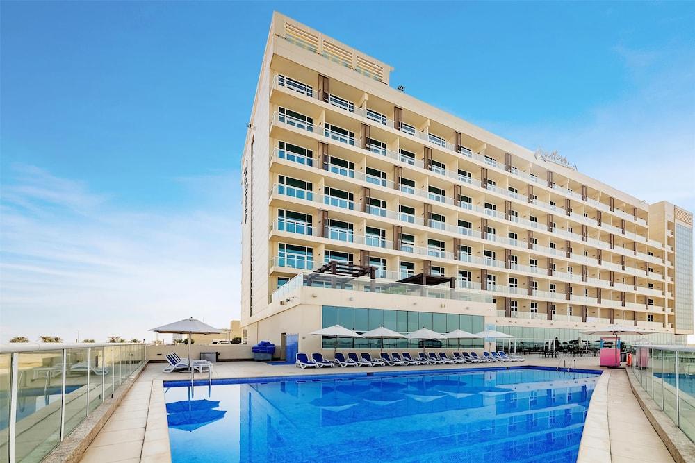 Radisson Resort Ras Al Khaimah Marjan Island — 5