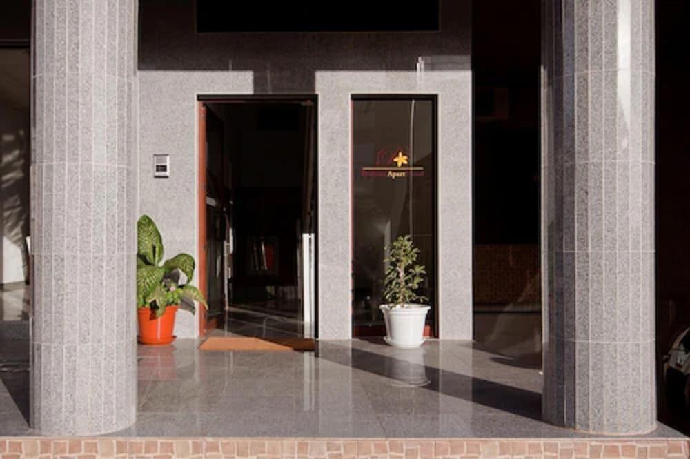Praiano Aparthotel — 5