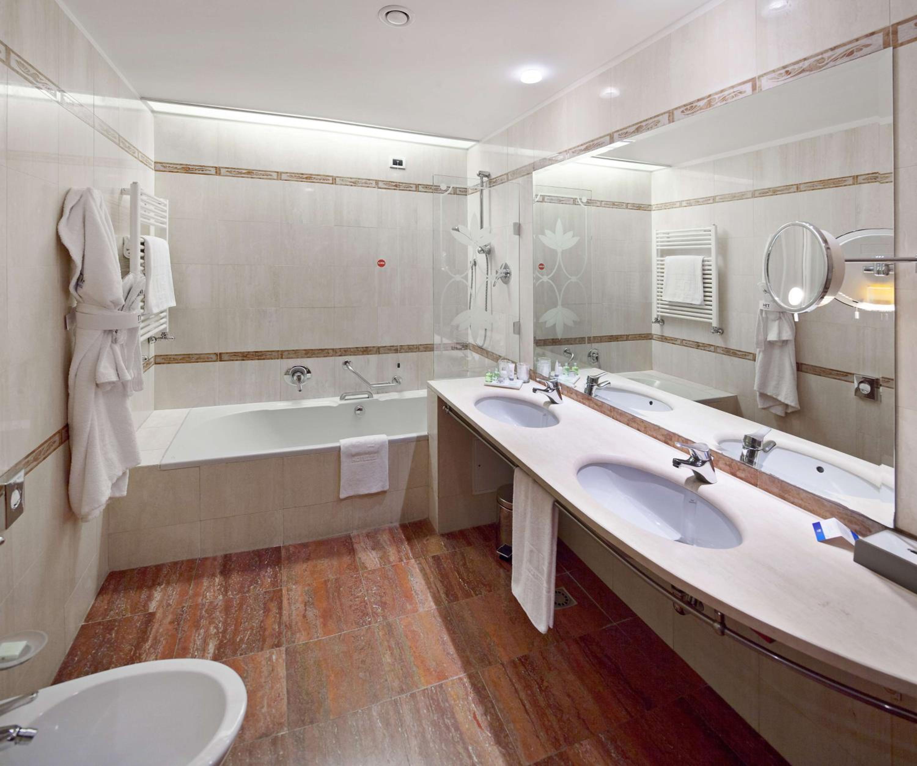 NH Milano Machiavelli — 7