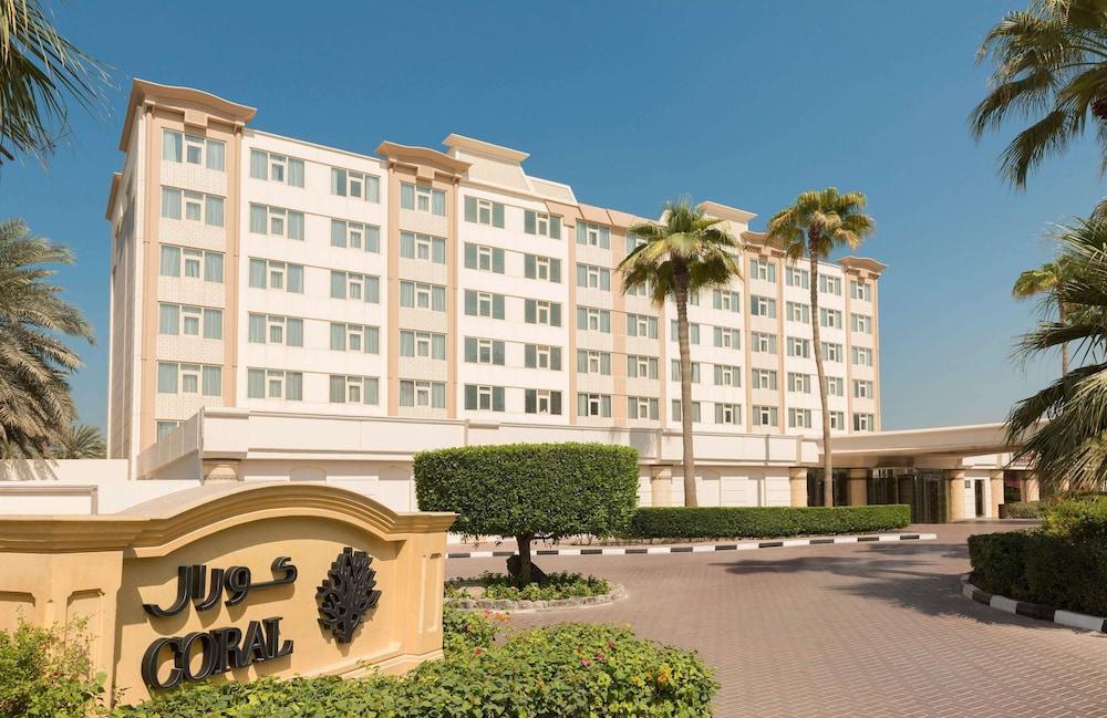 CORAL BEACH RESORT SHARJAH — 8
