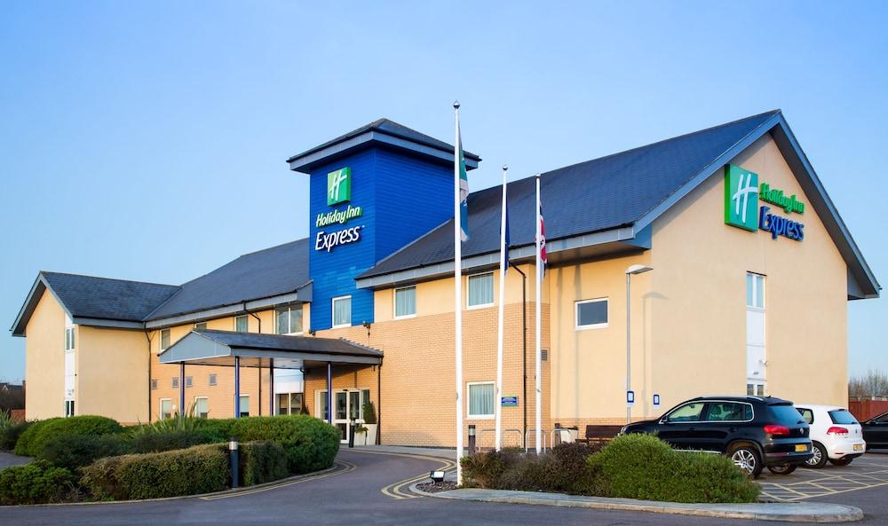 Hampton By Hilton Braintree — 4