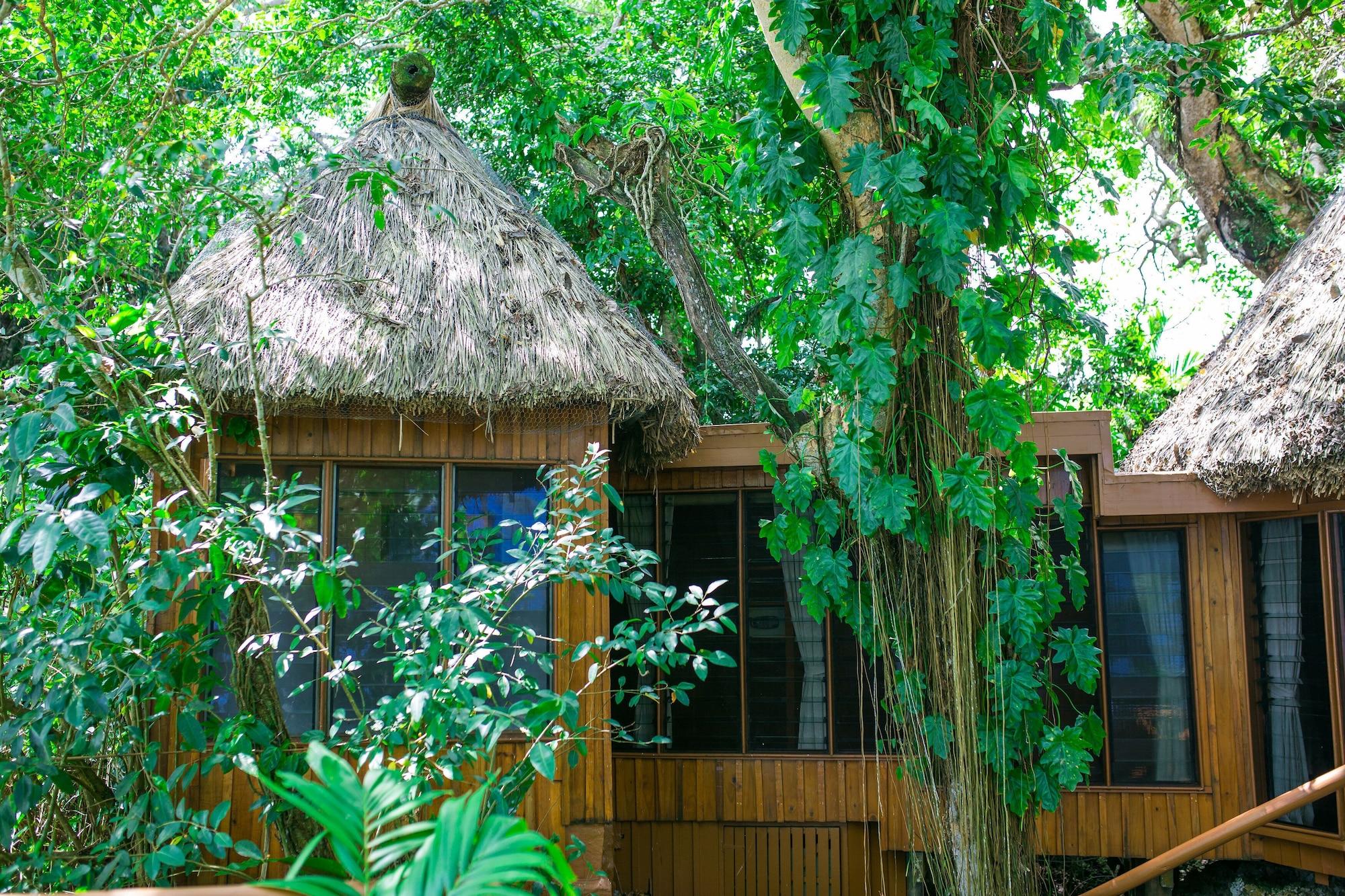 NAMALE RESORT AND SPA