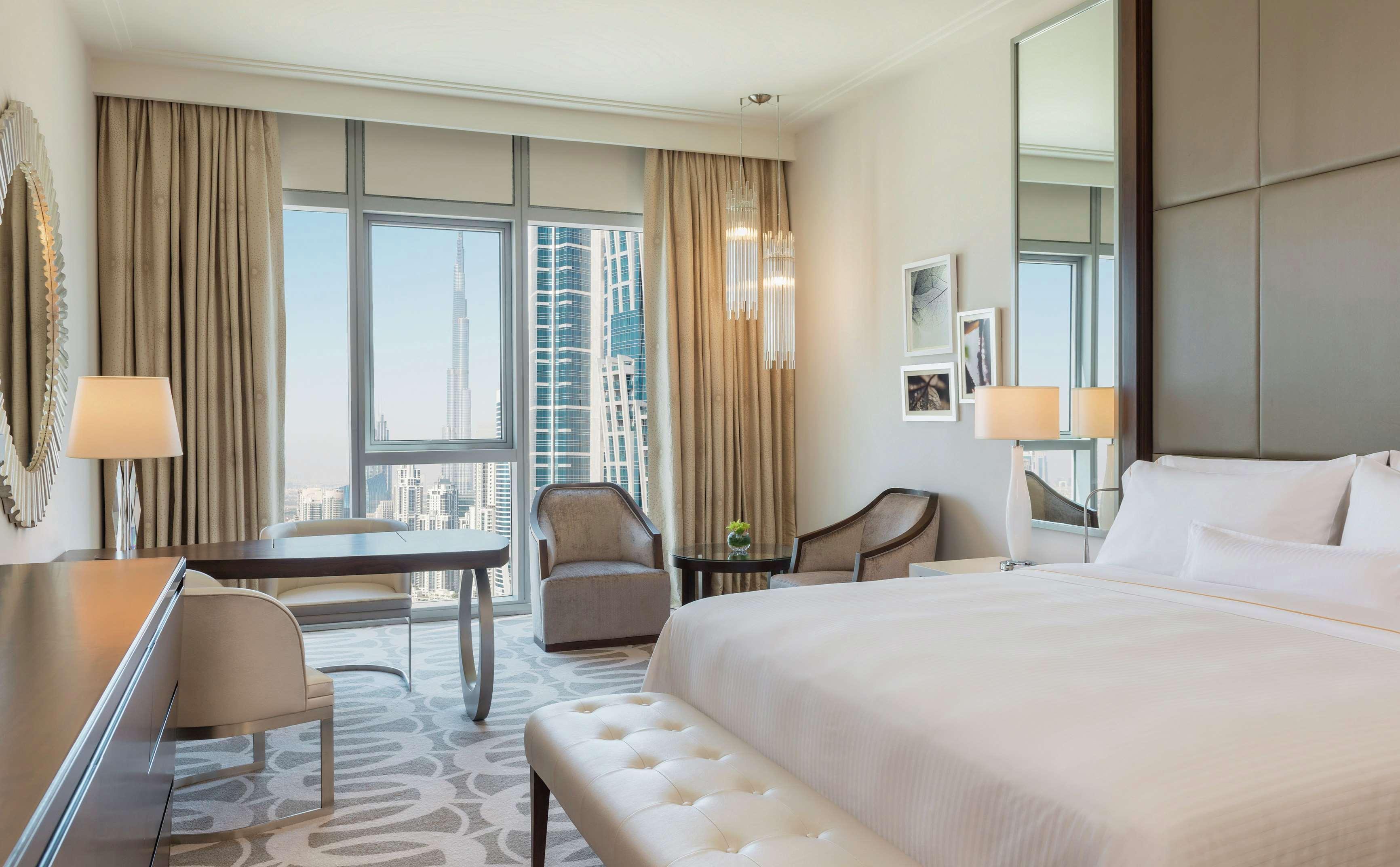 Hilton Dubai Al Habtoor City — 8