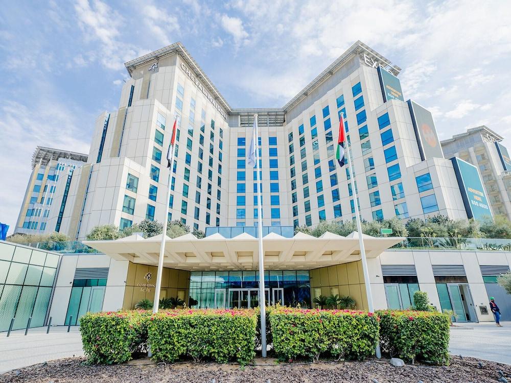 Cheval Maison Expo City Dubai — 2
