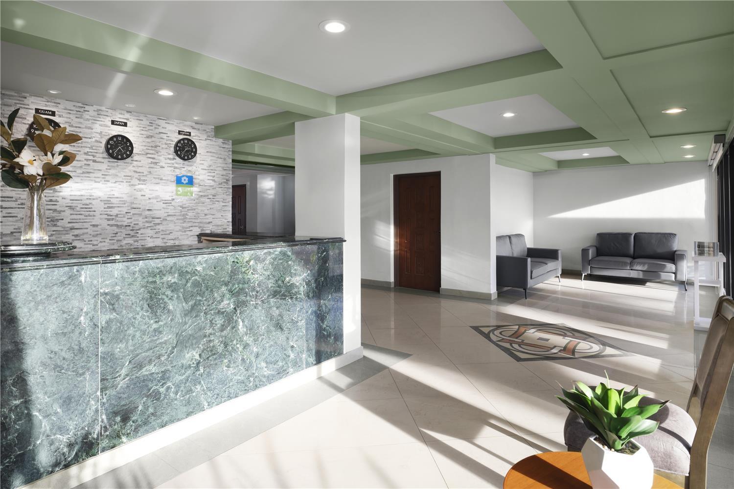 SureStay Hotel by Best Western Guam Airport South — 7