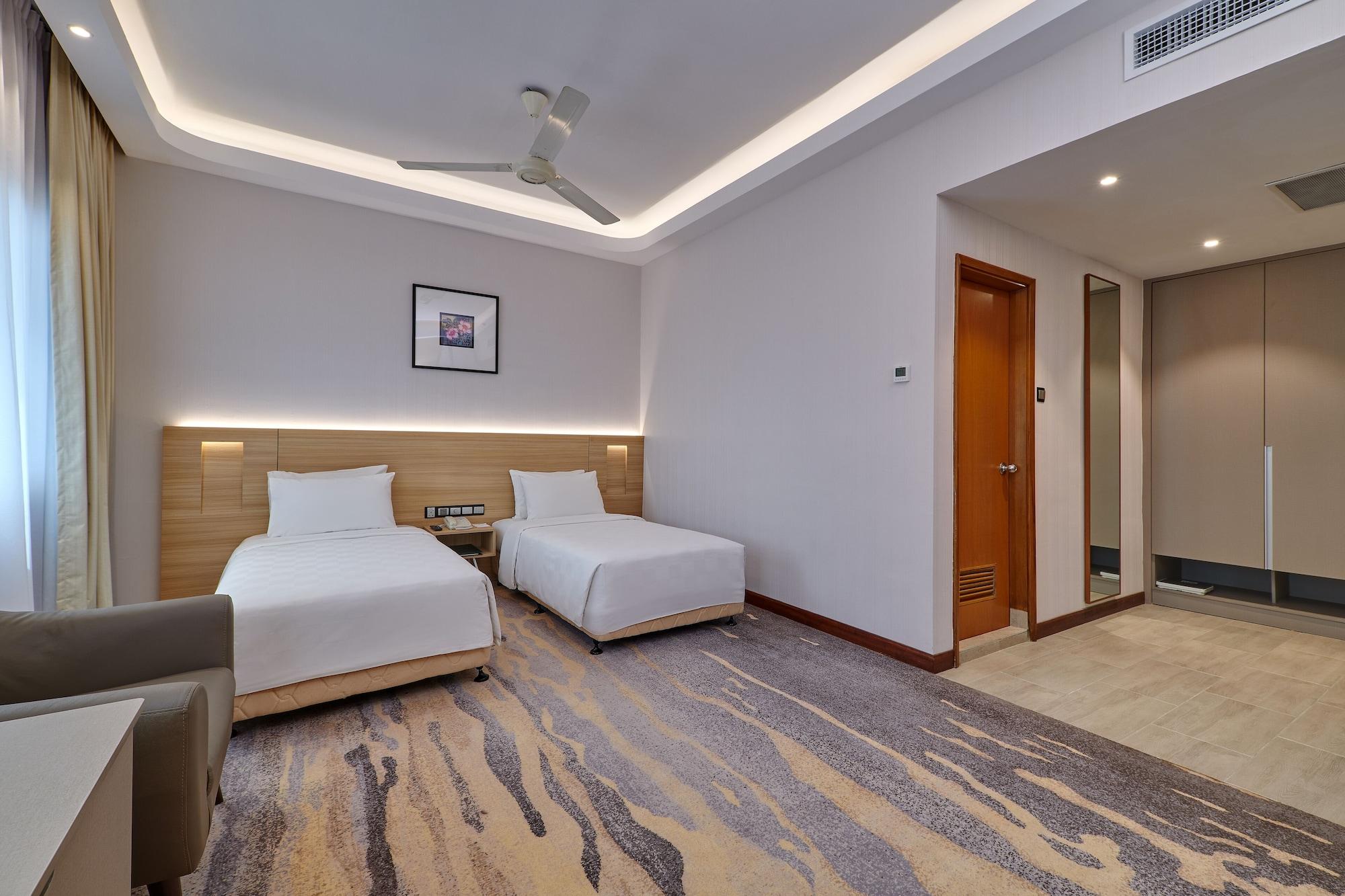 Cititel Mid Valley — 10