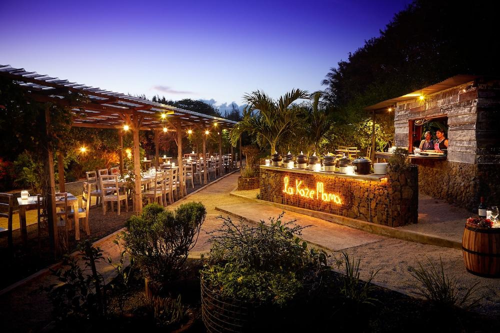 Shanti Maurice Resort and Spa — 7