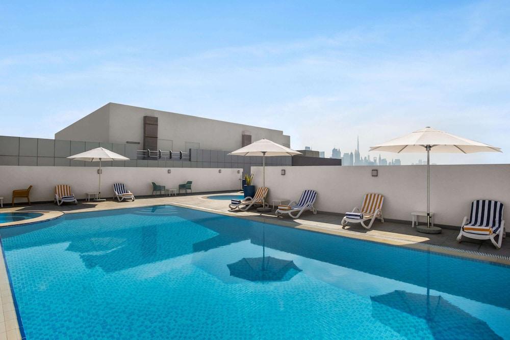 La Quinta by Wyndham Dubai Jumeirah — 2