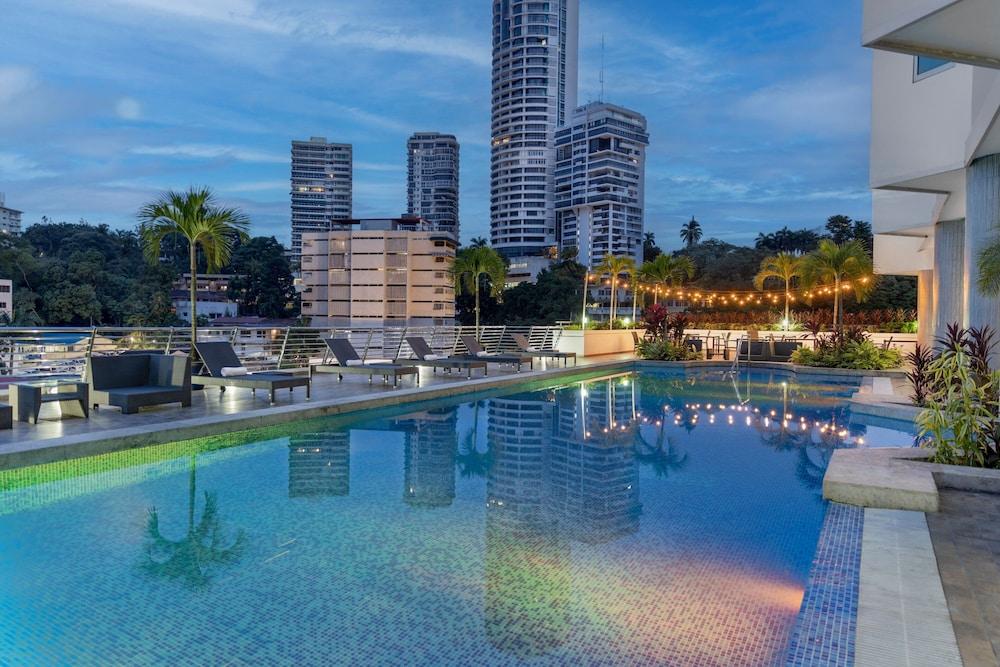 Marriott Executive Apartments Panama City, Finisterre — 4