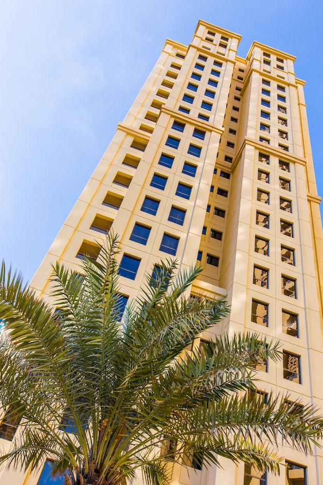 Suha JBR Hotel Apartments — 4