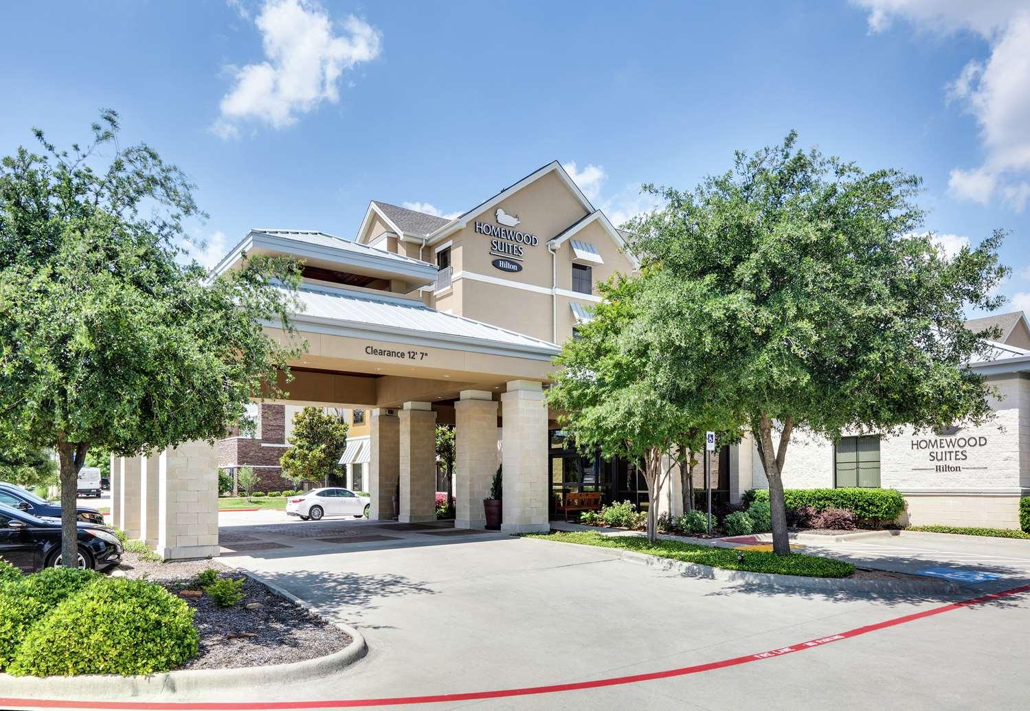 Homewood Suites by Hilton Dallas/Allen — 7