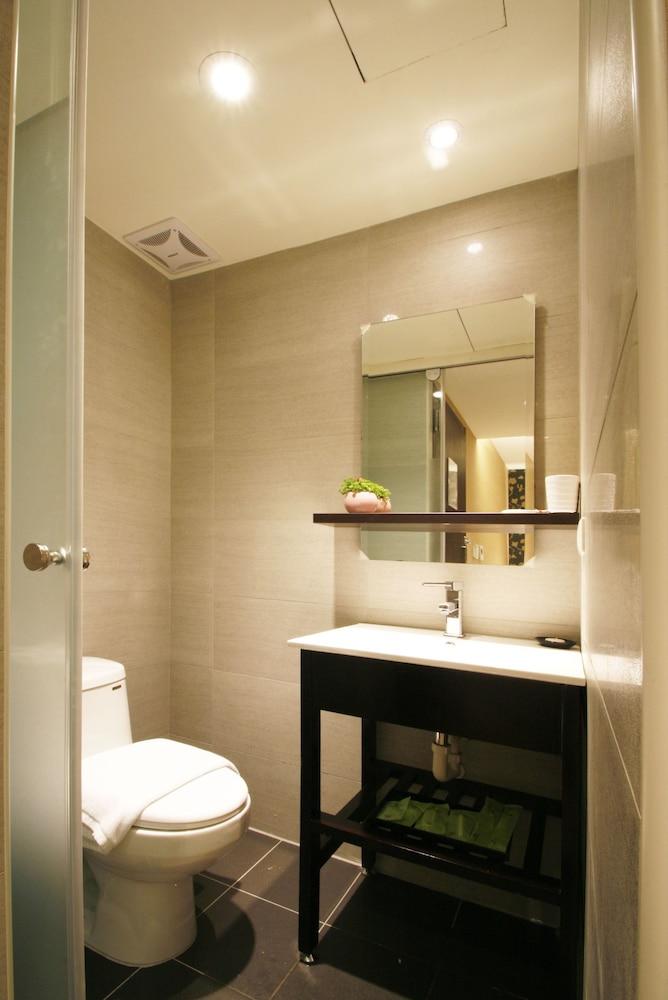 HOTEL PURI(XIMEN BRANCH) 883915 — 5