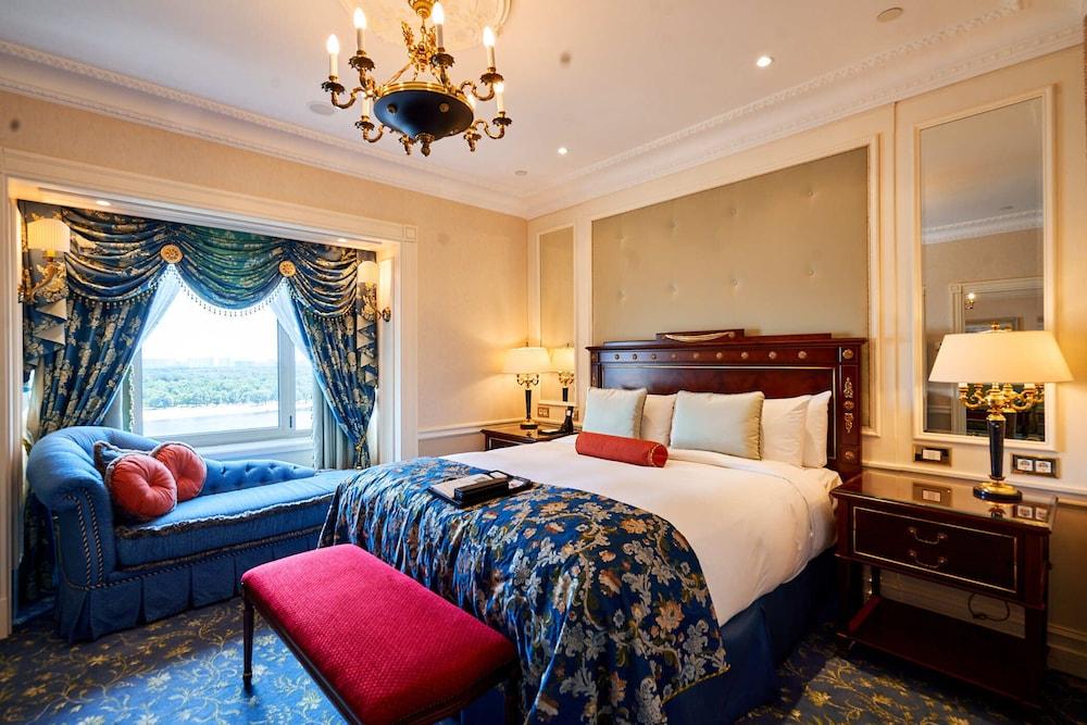 Fairmont Grand Hotel Kyiv — 8