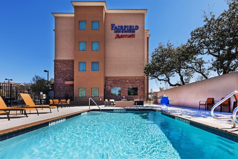 Fairfield Inn and Suites Austin Northwest/Research Blvd — 8