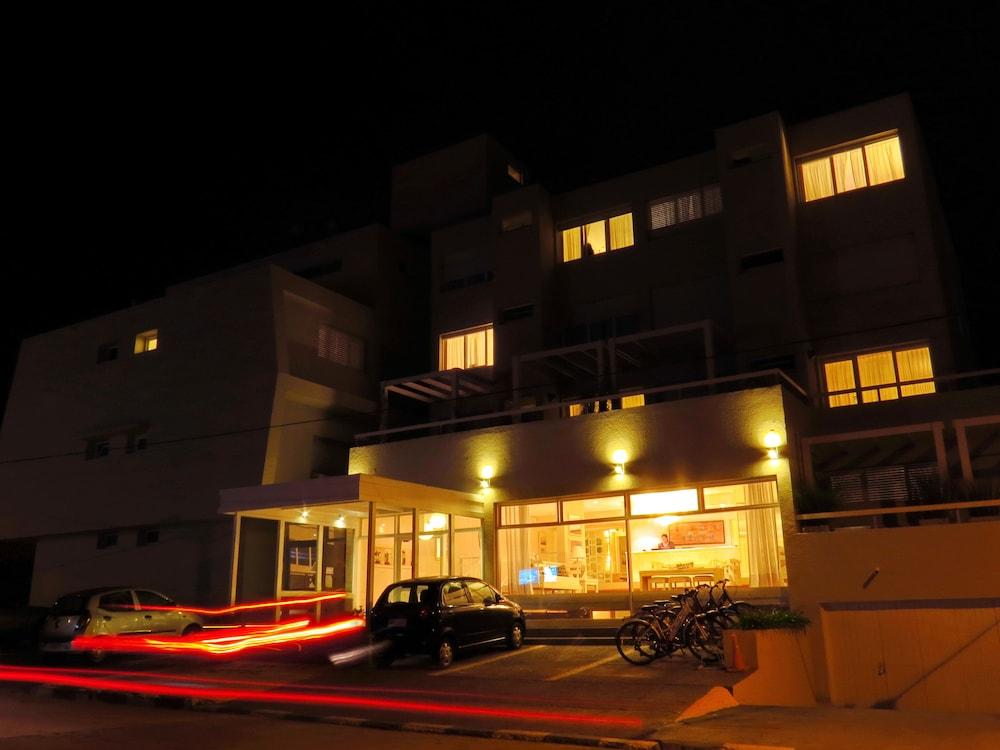 Atlantico Boutique Hotel — 5