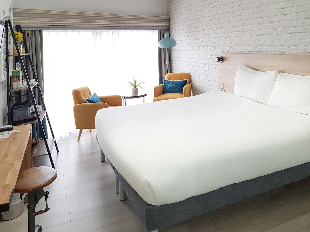 Ibis Styles Birmingham Oldbury (ex. Travellers Inn) — 4