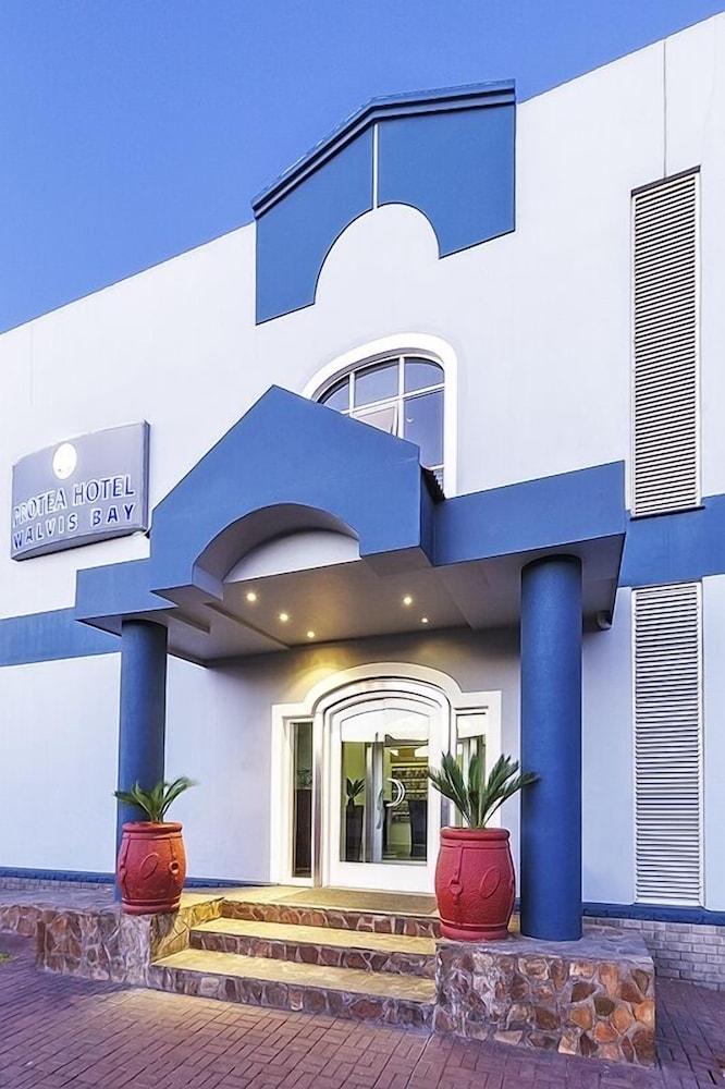 Protea Hotel by Marriott Walvis Bay Indongo — 3
