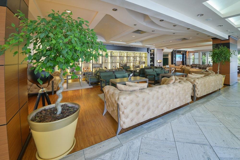 Mediteran Wellness and Spa, Congress Center — 6