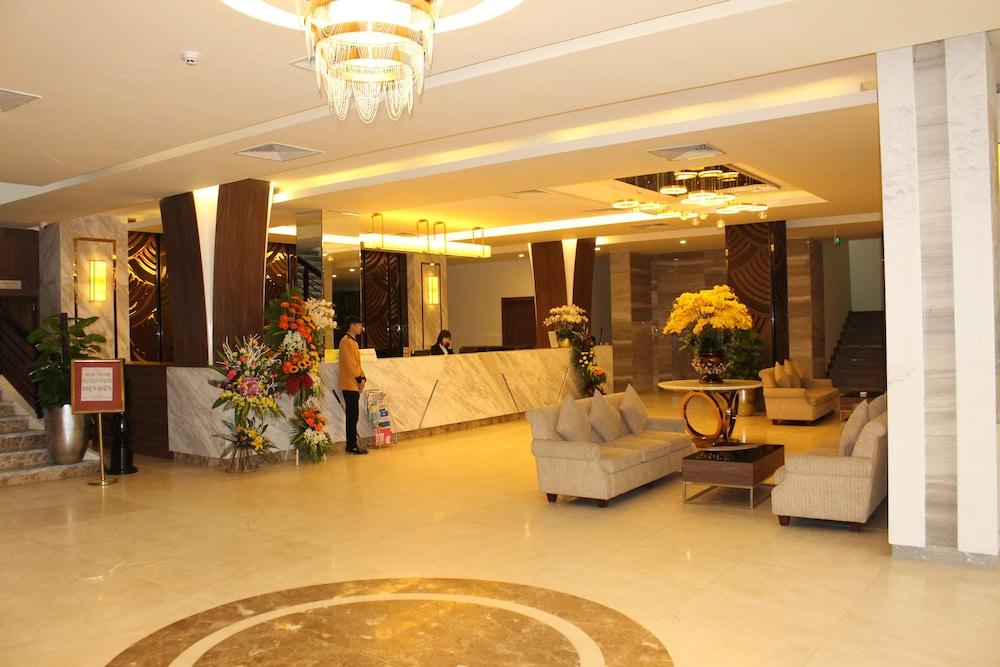 Muong Thanh Grand Dien Bien Phu Hotel — 6