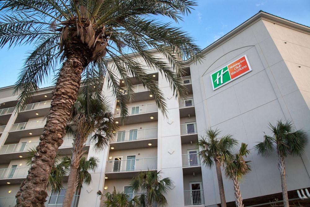 Holiday Inn Club Vacations Galveston Beach Resort — 4