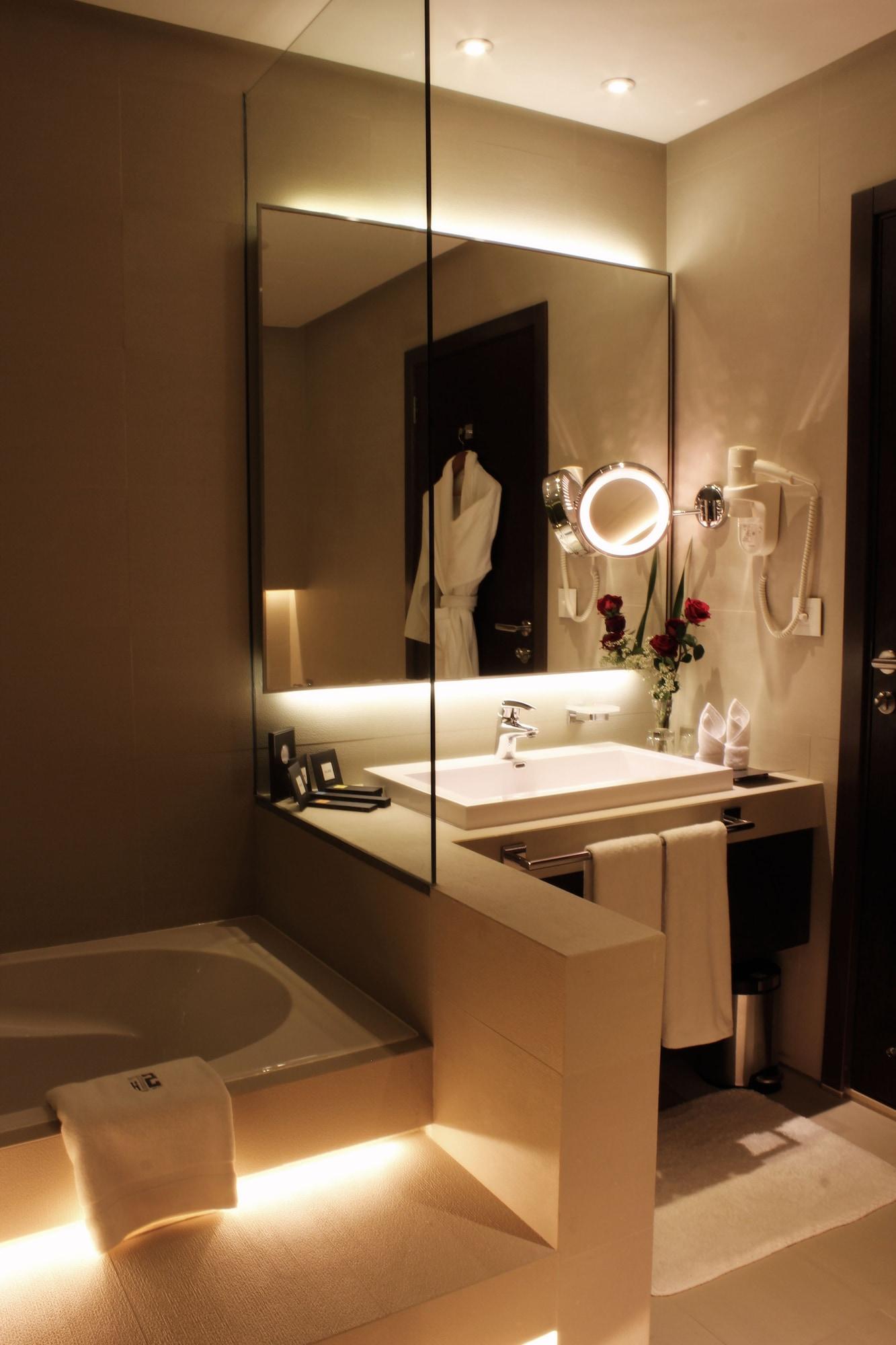 The 72 Hotel — 3