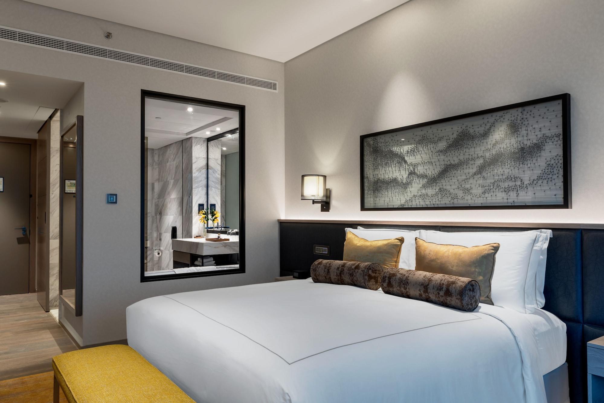 Taj Jumeirah Lakes Towers — 7