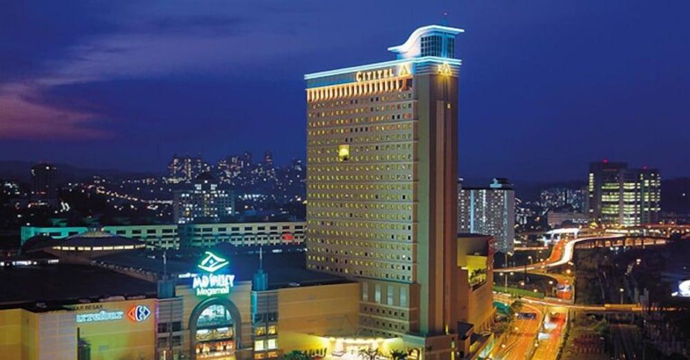 Cititel Mid Valley — 3