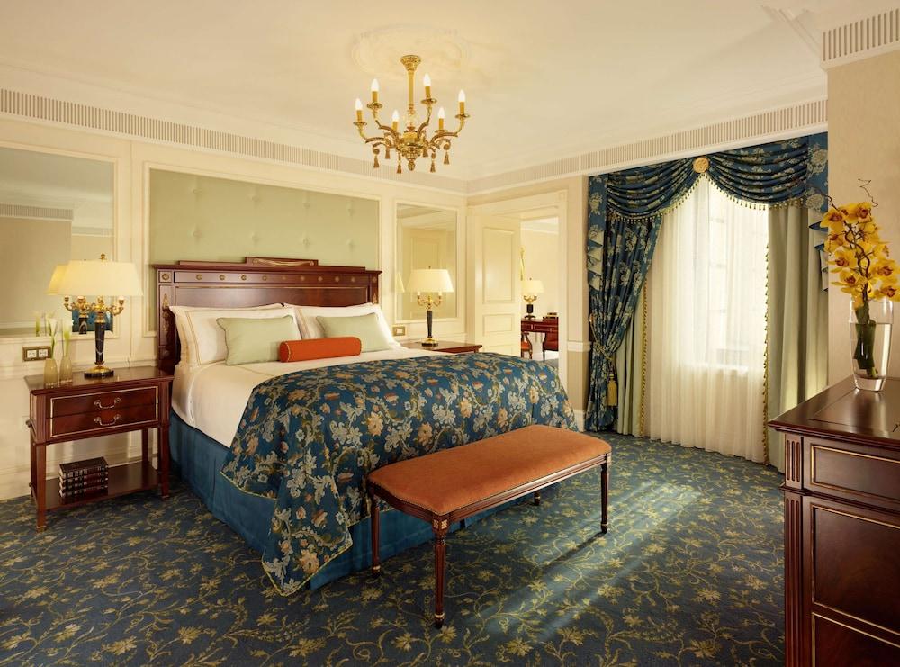 Fairmont Grand Hotel Kyiv — 9