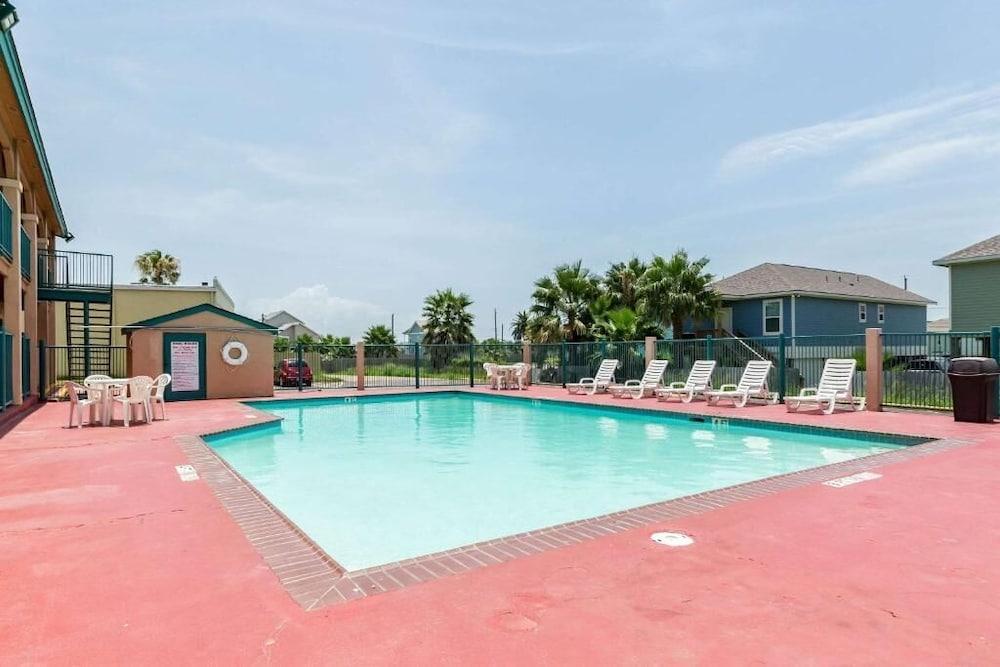 Galveston Inn