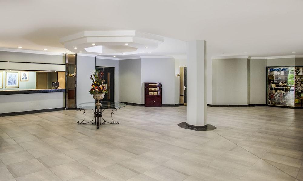 AVANI MASERU HOTEL — 5