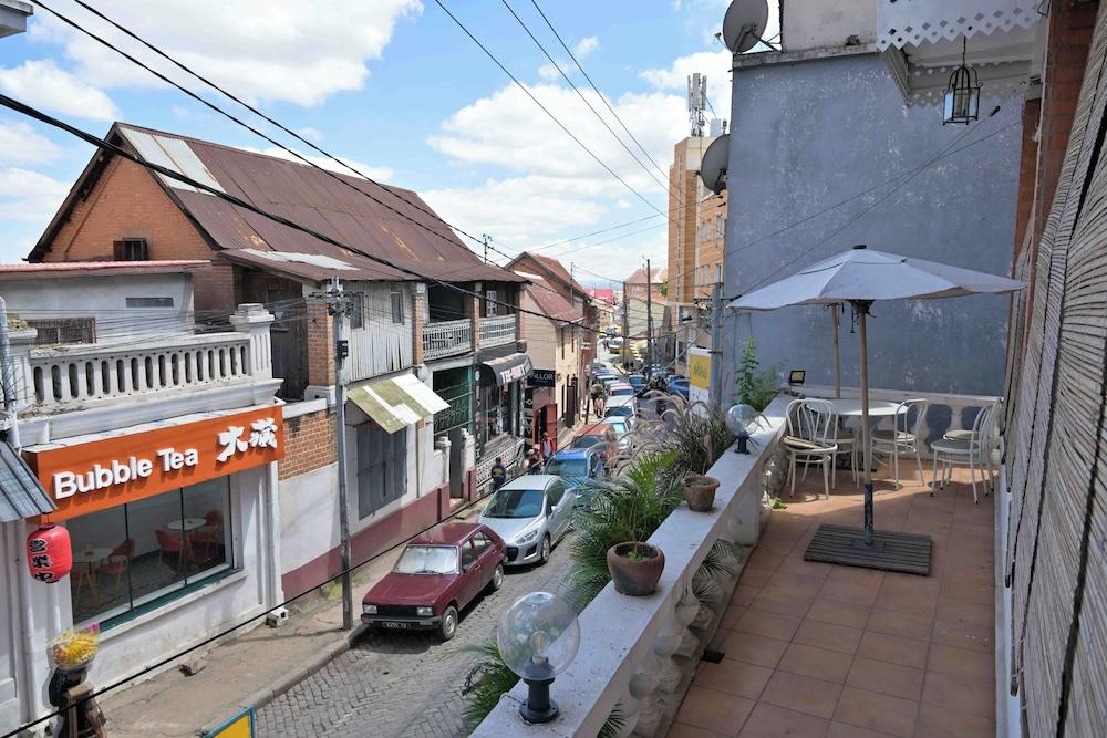 Hotel Brajas — 5