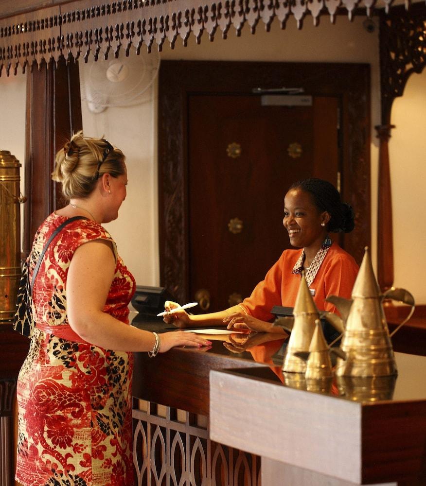 Sarova Whitesands Beach Resort and Spa — 7