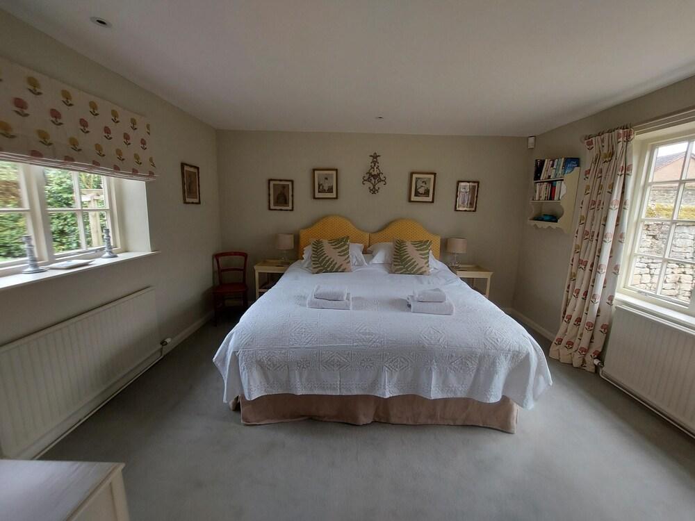 Rectory Farm Annexe — 7