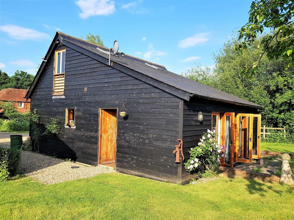 Wilderness B&B — 2