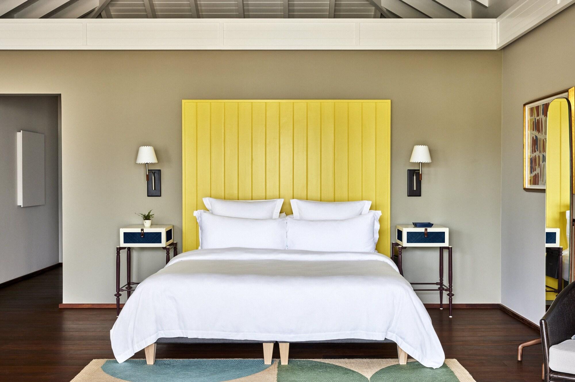 Rosewood Le Guanahani St. Barthelemy — 4