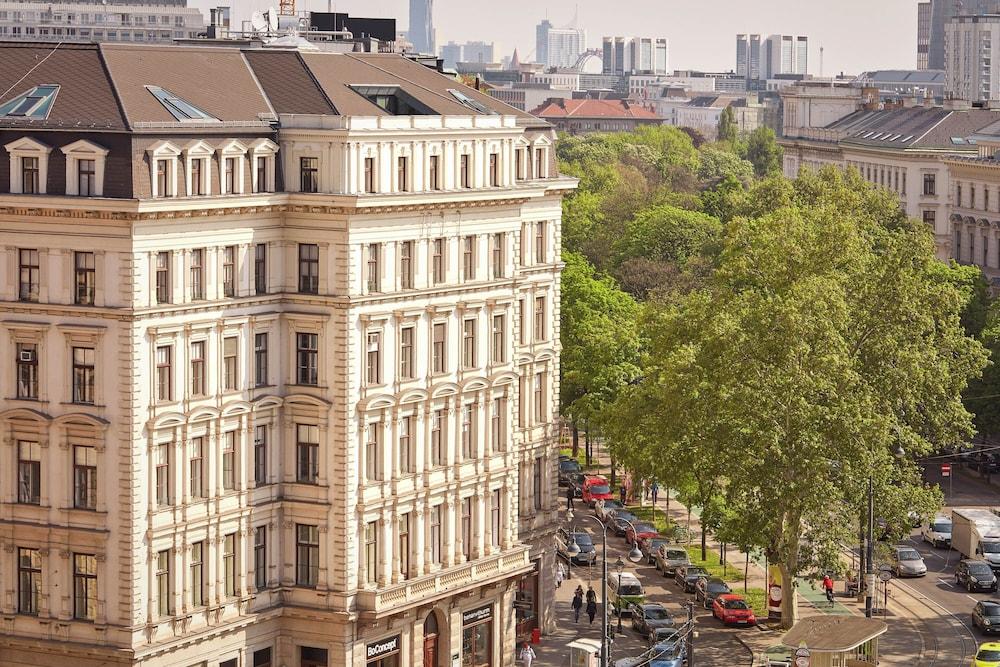Hotel Imperial, a Luxury Collection Hotel, Vienna 2344